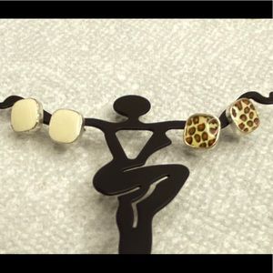 Fun Earrings- Different Colors